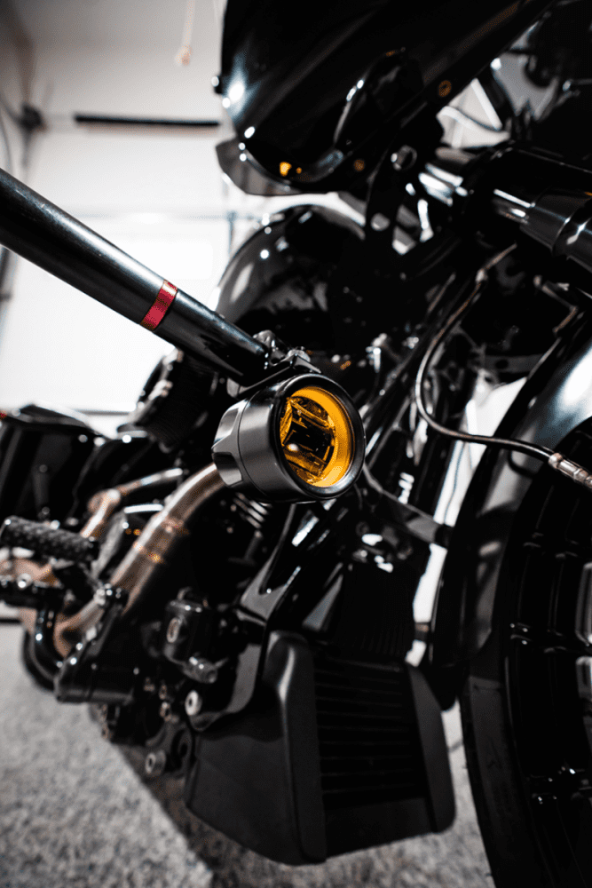 ProBEAM® LED Halo Fog Lights