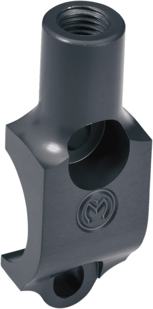 Mirror Mount Clutch Perch Clamp