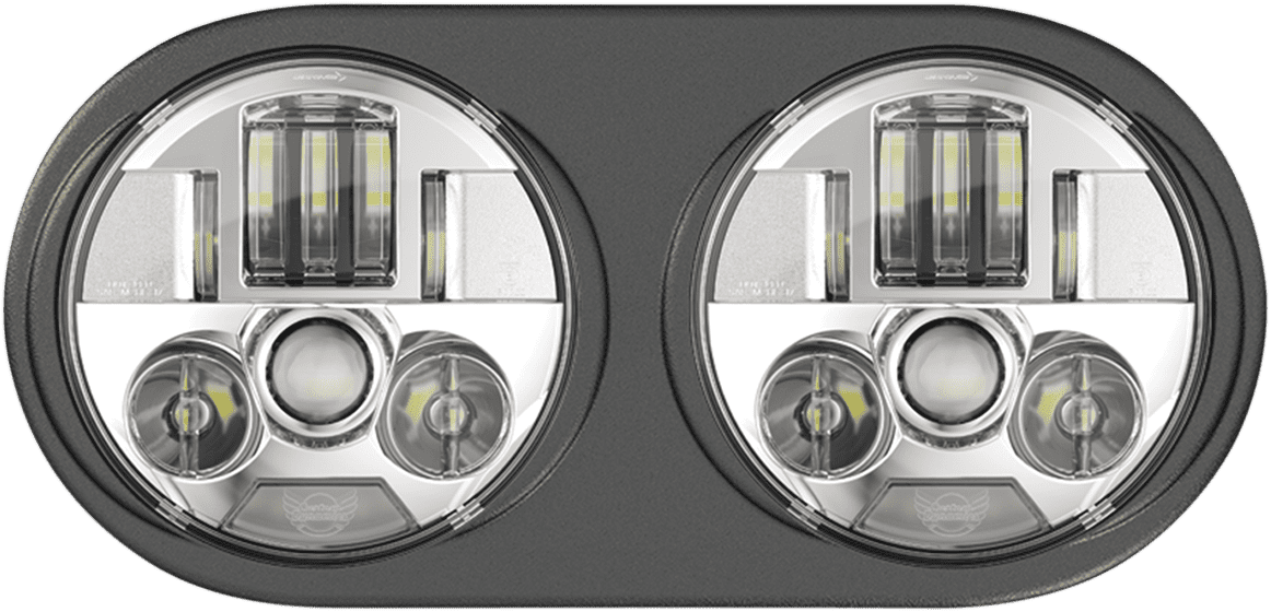 ProBEAM® LED Headlight