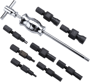 Wheel Bearing Removal Tool Kit