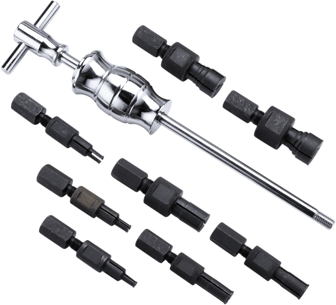 Wheel Bearing Removal Tool Kit