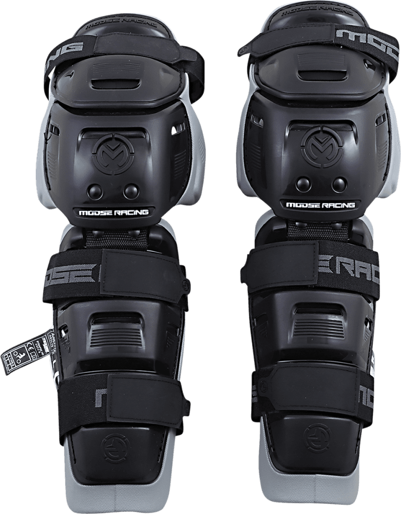 Synapse HD Knee Protectors