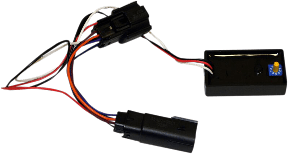 Magic Strobes™ Brake Light Flasher