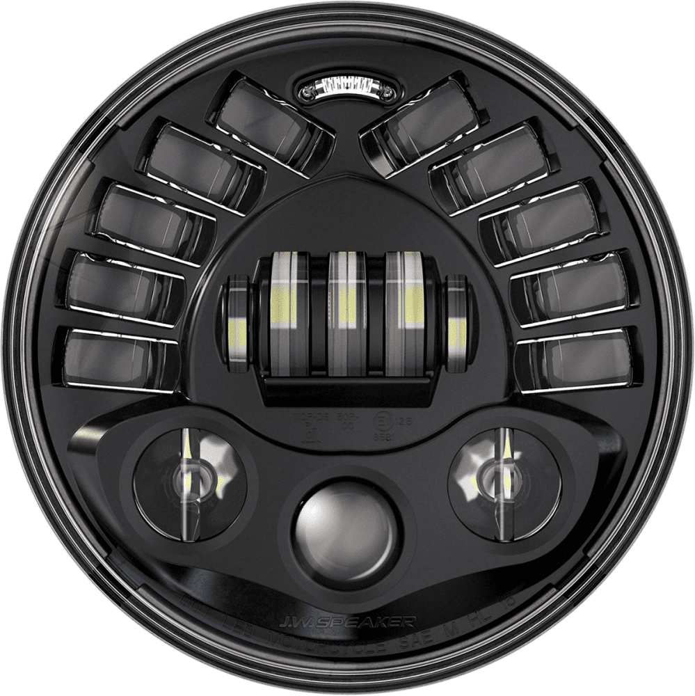 ProBEAM® Adaptive Headlamp