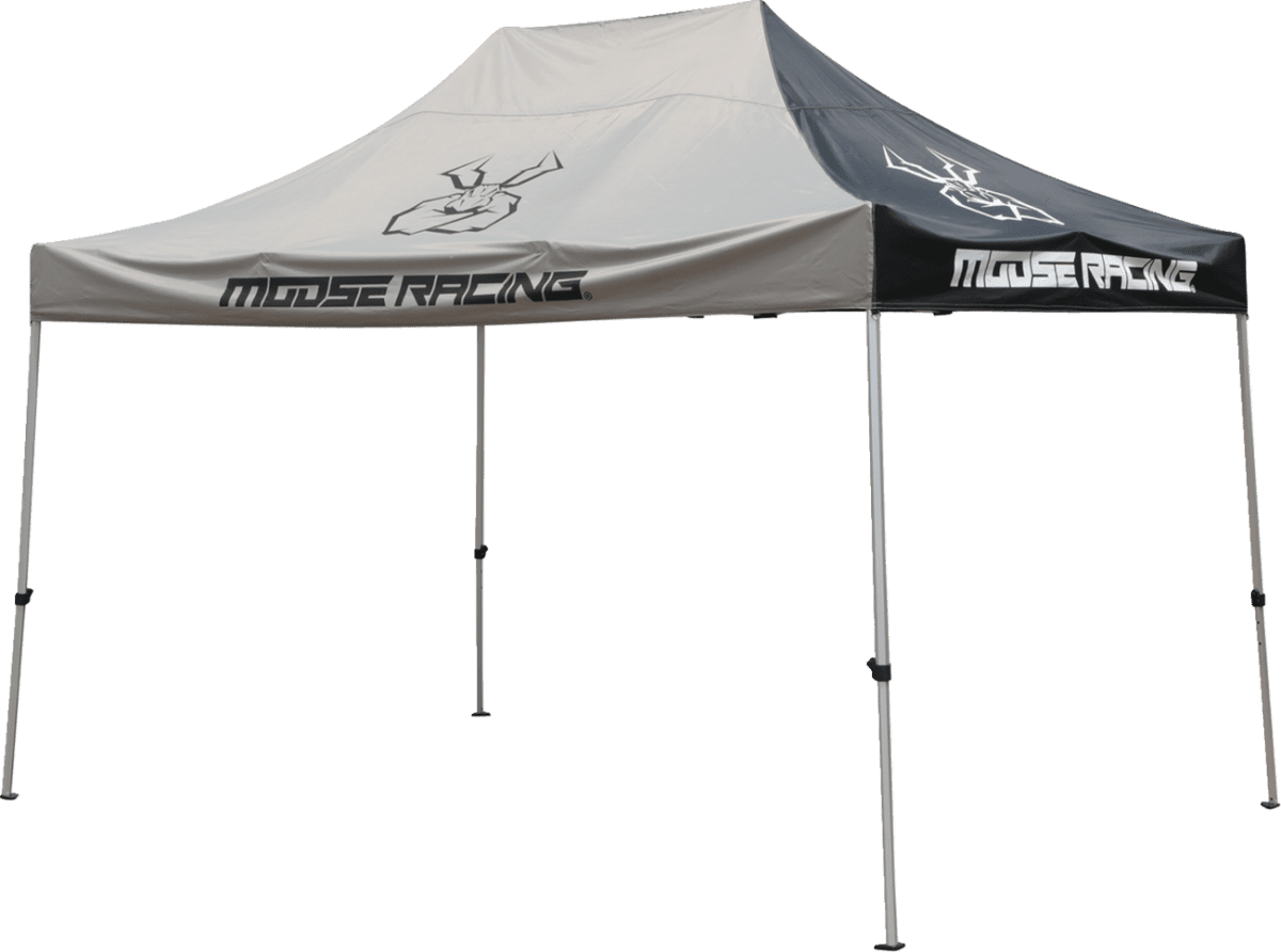Agroid™ Collapsible Canopy