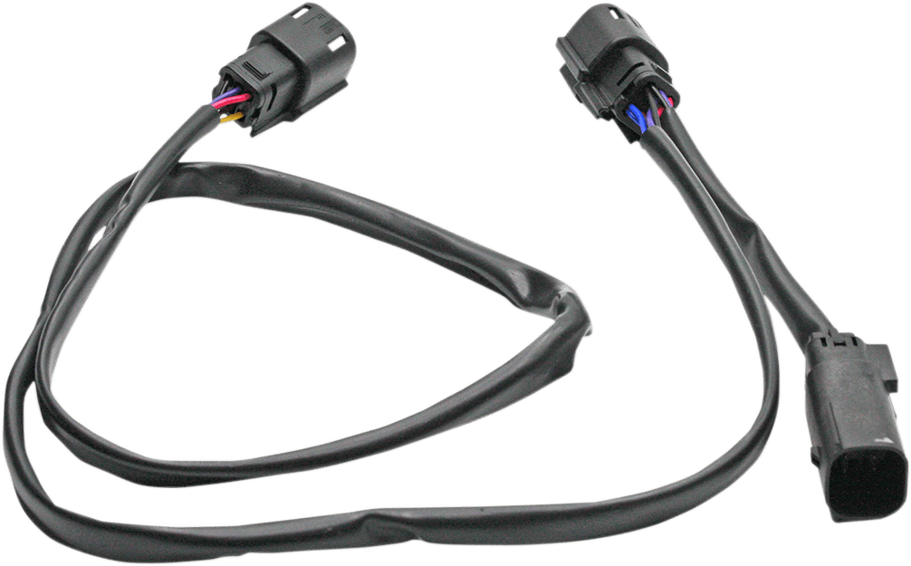 Tour Pak® Quick Disconnect Harness