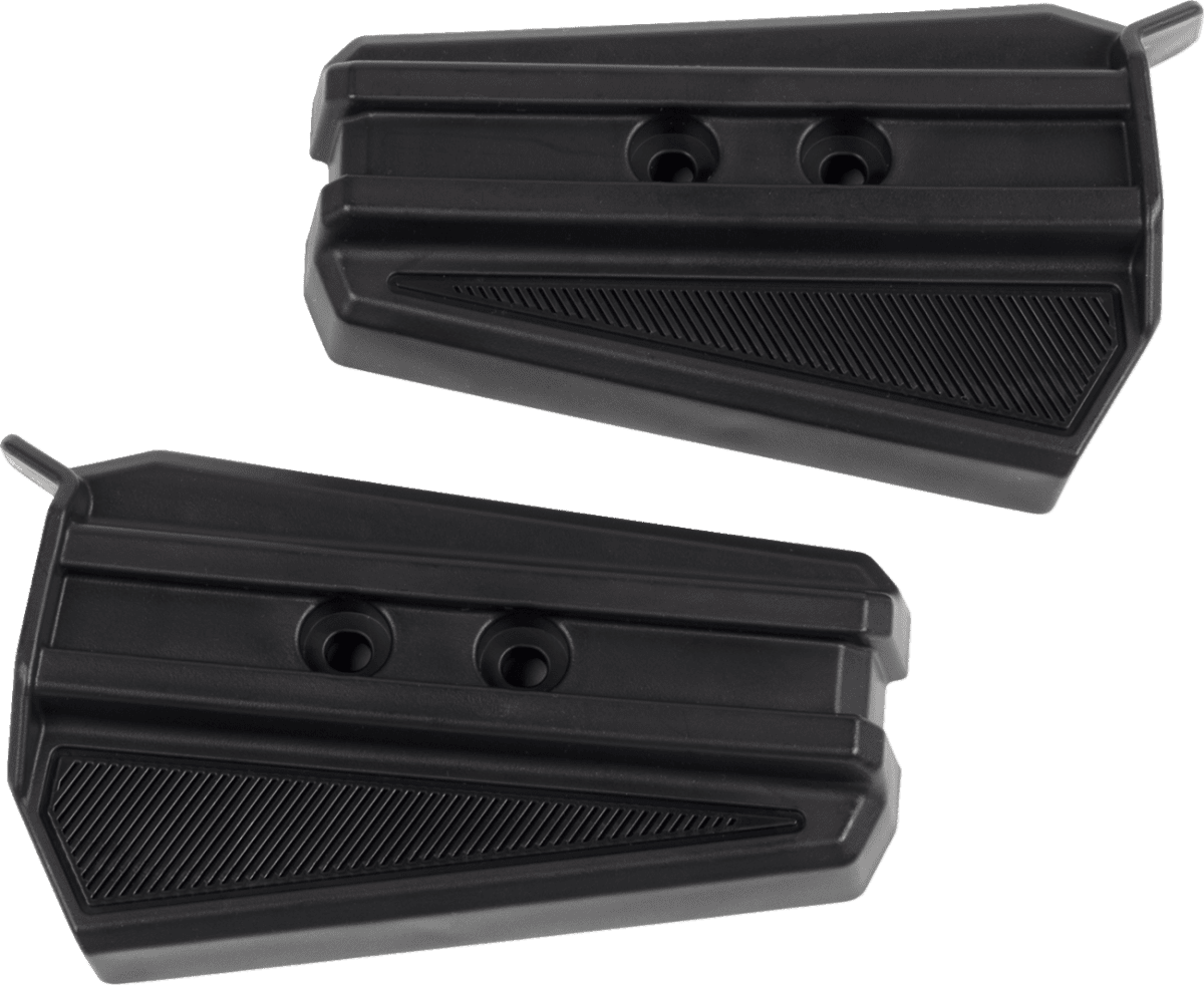 RS-20 E-Bike Footrest Platform