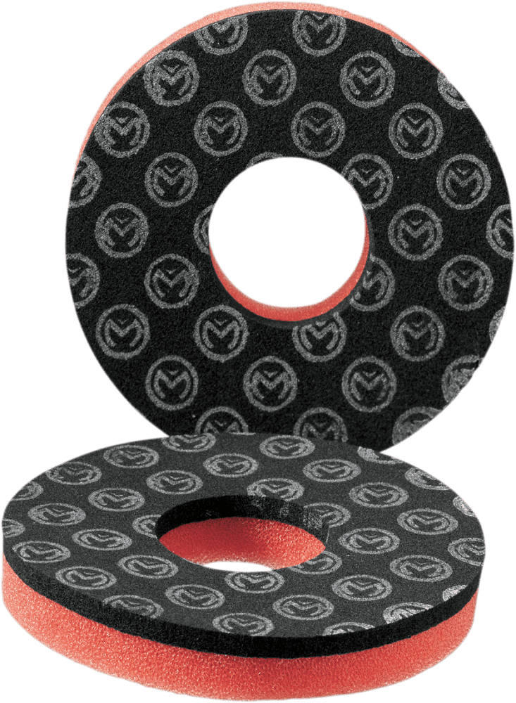 Dual Layer Grip Donuts