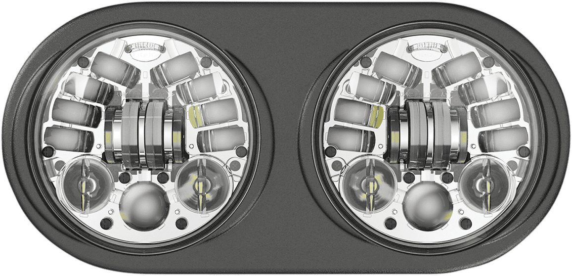 ProBEAM® LED Headlamp Assembly