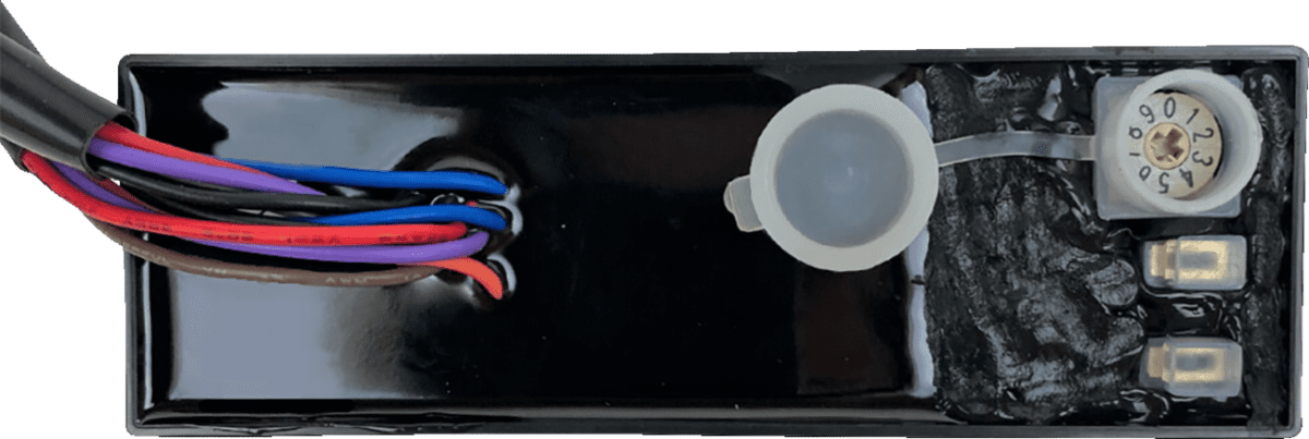 Magic Strobes™ Brake Light Flasher