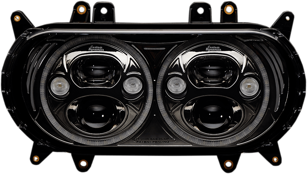 TruBEAM® LED Headlamp