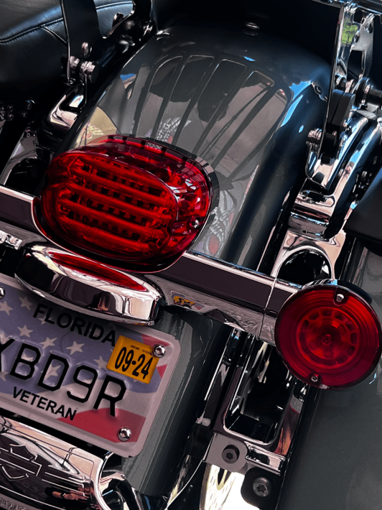 ProBEAM® Squareback LED Taillight Kit