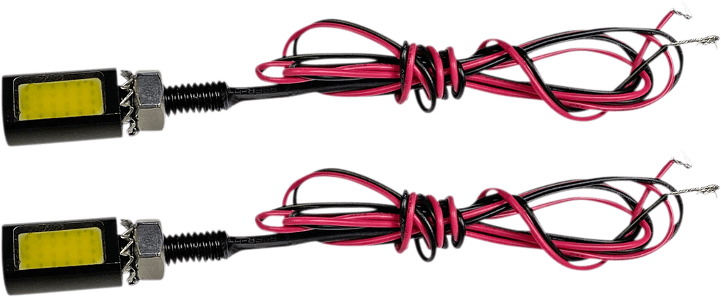 Boltz LED Tag Lights