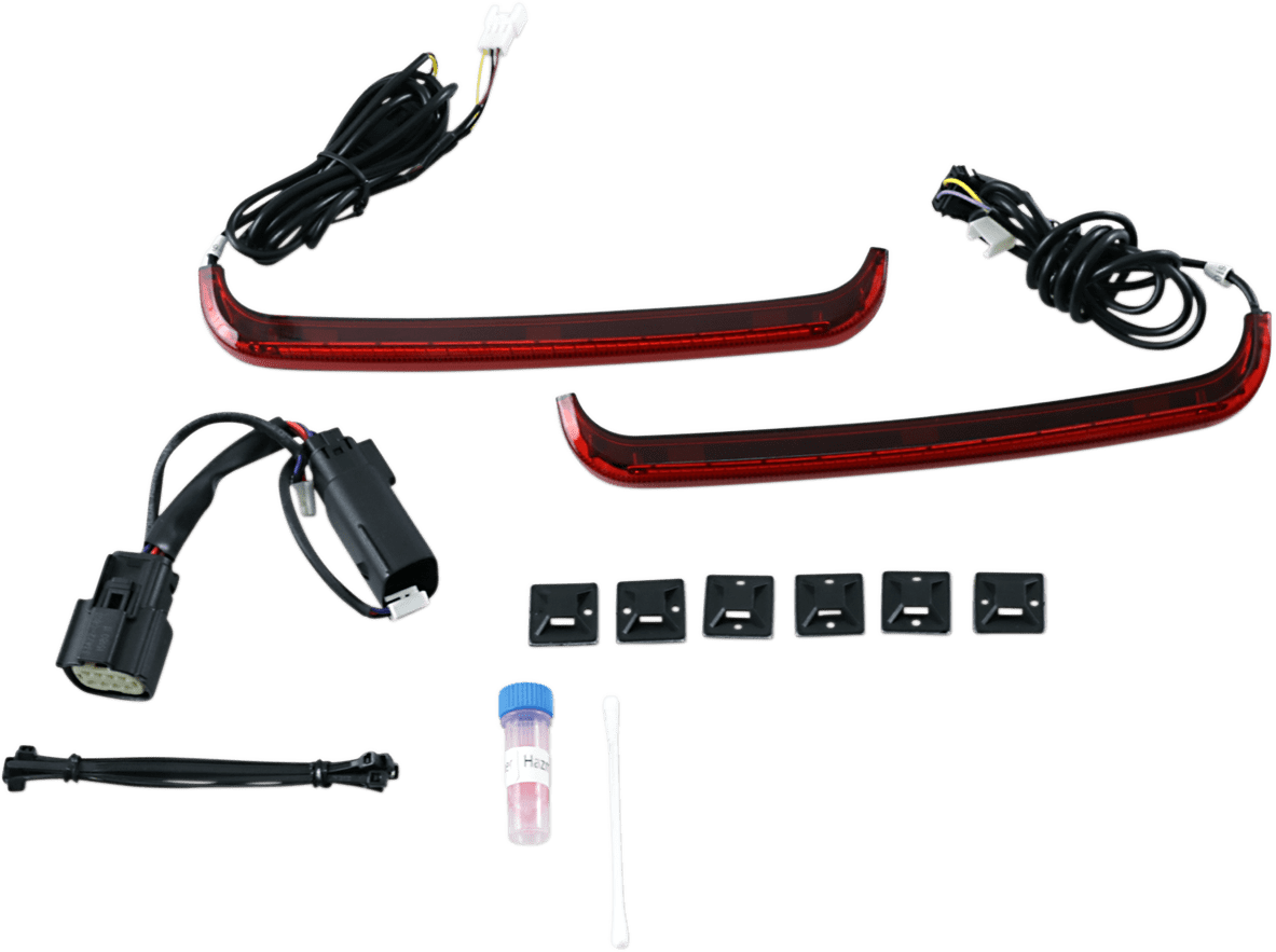 LED Low-Profile BAGZ™ Accent Lights