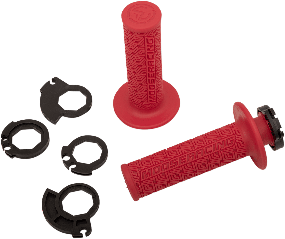 36 Series Clamp-On Grips