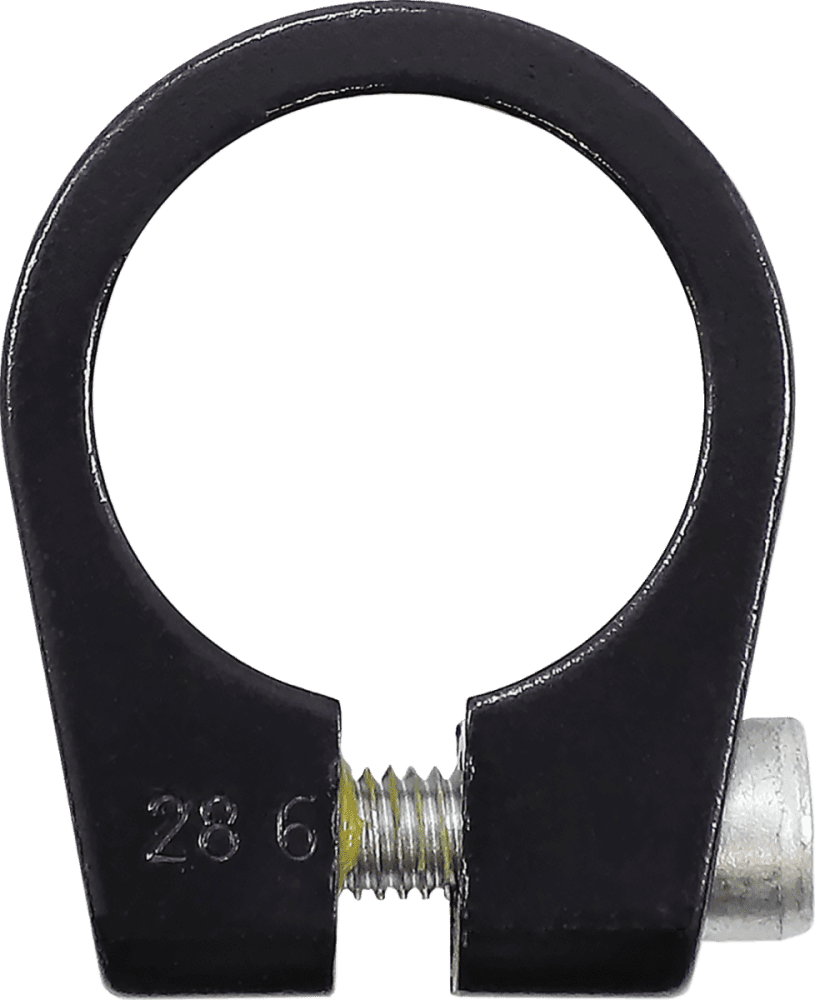 RS-16 E-Bike Seat Clamp