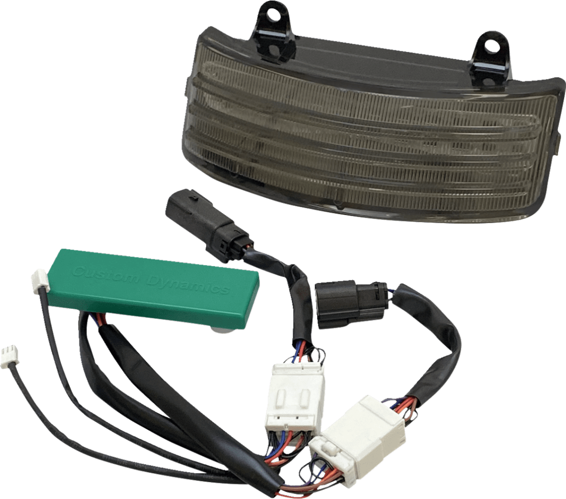 ProBeam® LED TriBar Taillight