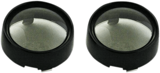 Bezel/Lenses for ProBEAM® Bullet Turn Signals