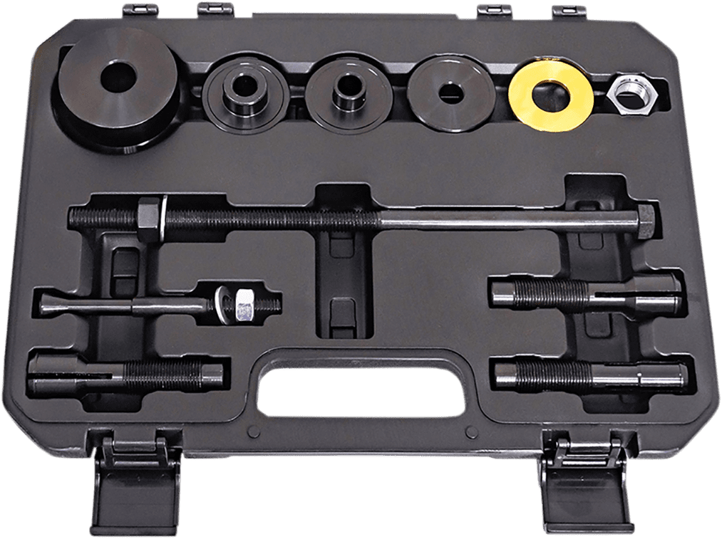 Universal Wheel Bearing Removal/Installation Tool Kit