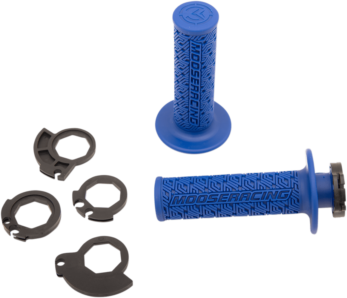 36 Series Clamp-On Grips
