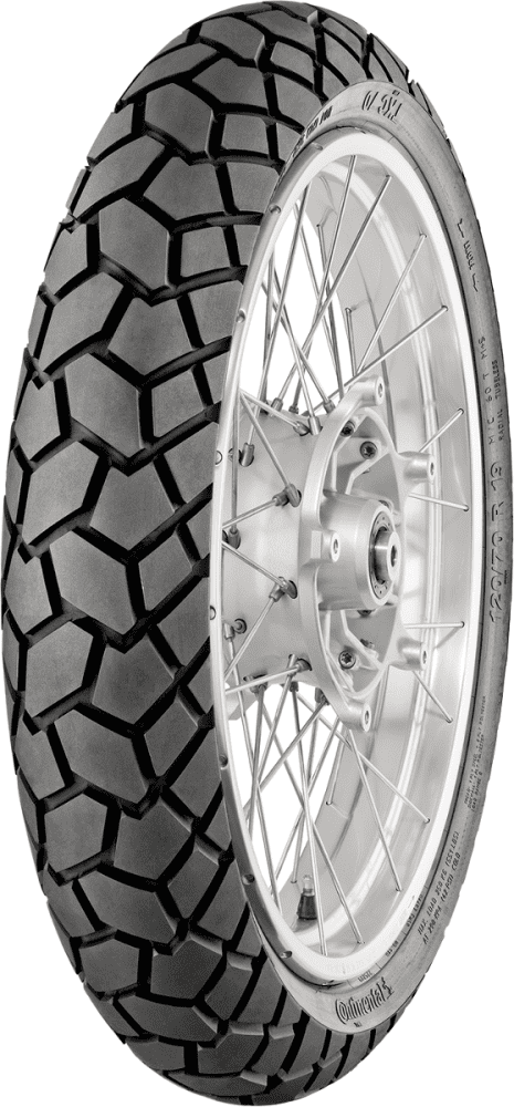 TKC 70 Tire