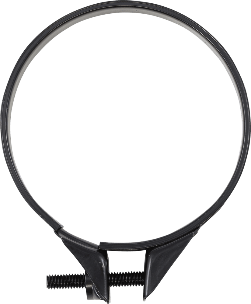 OEM Carburetor Clamps