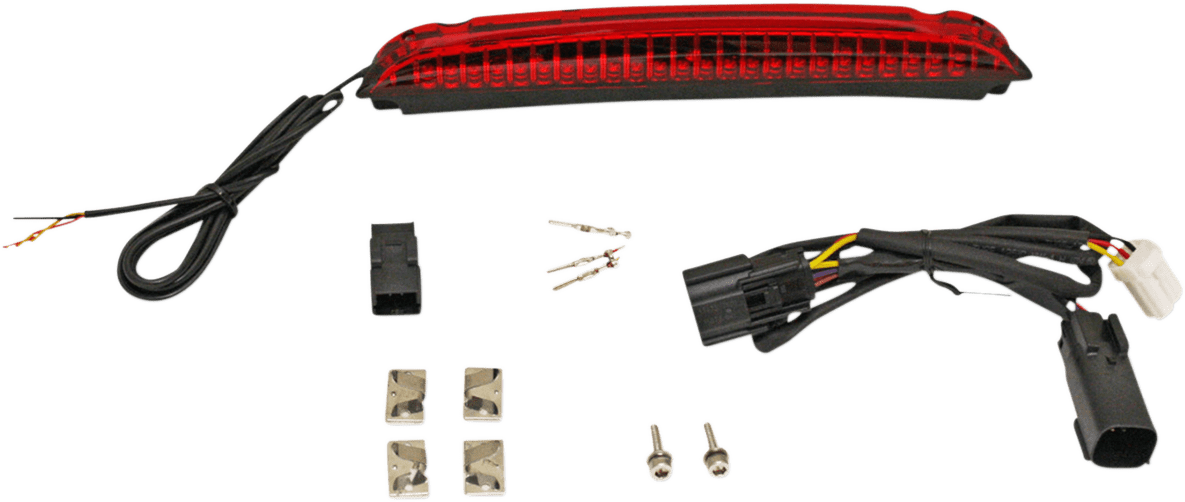 Luggage Rack LED Light Bar
