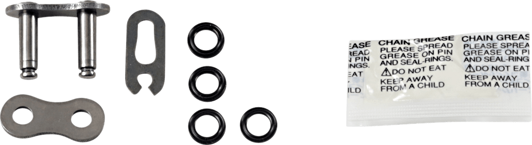 SRO Clip Connecting Link