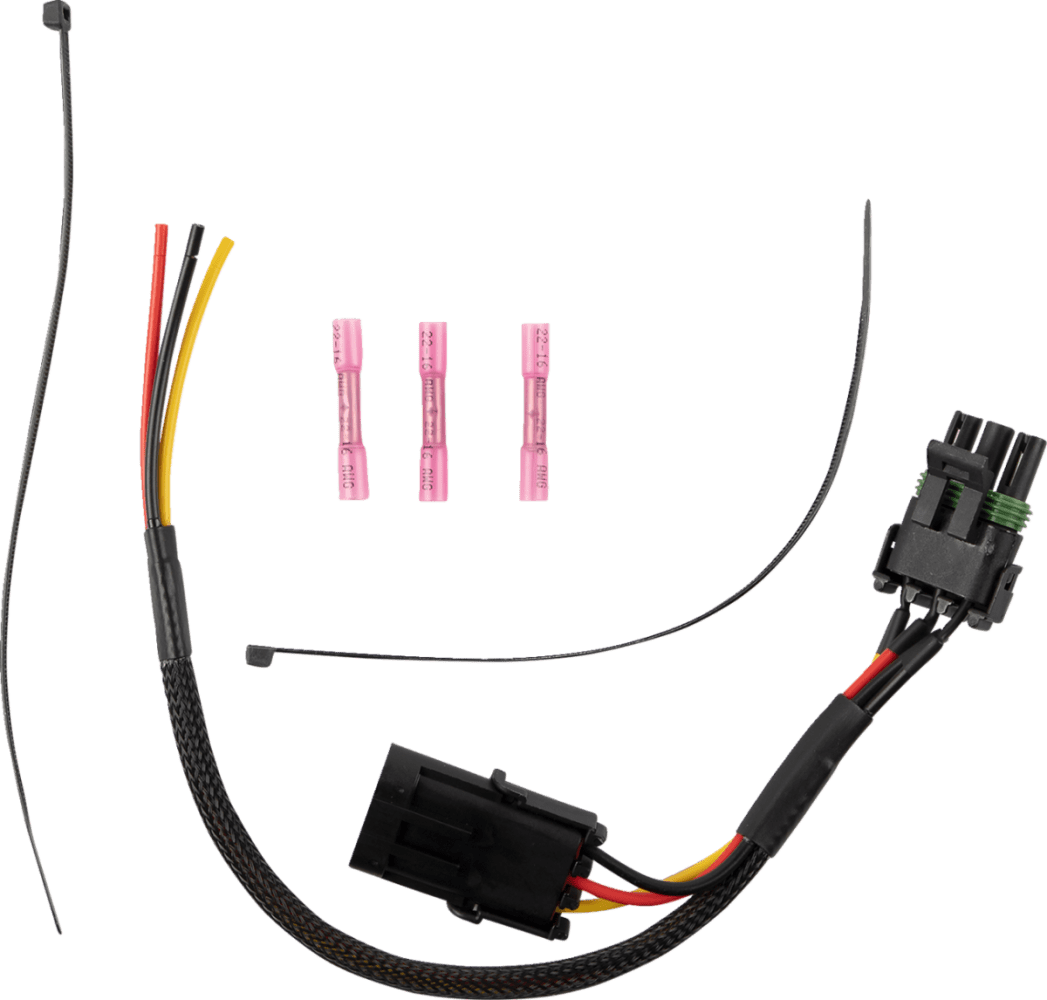 Whip Light Power Adapter