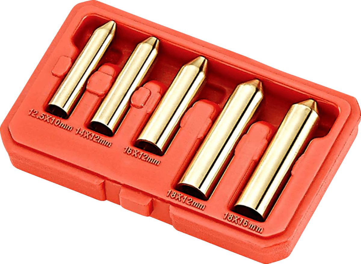 Shock Seal Tool Set
