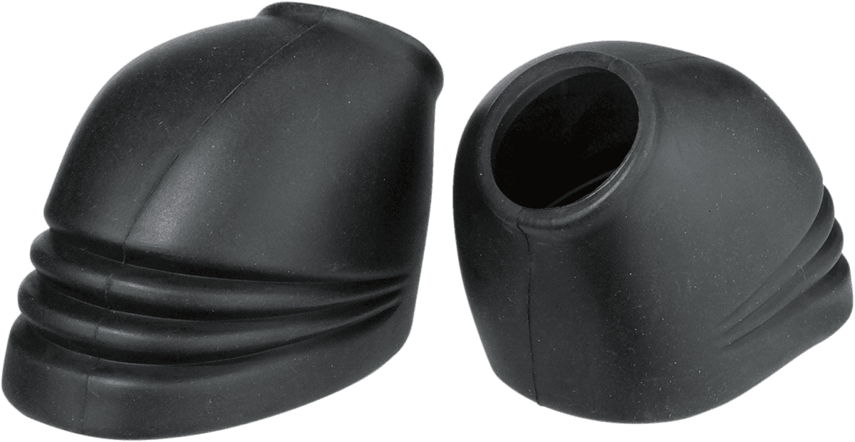 Foot Peg Protectors