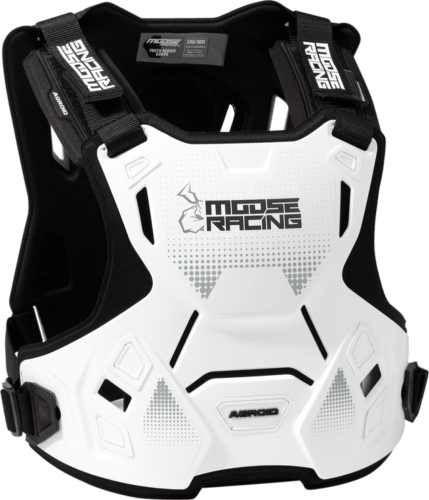 Youth Agroid™ Chest Guard