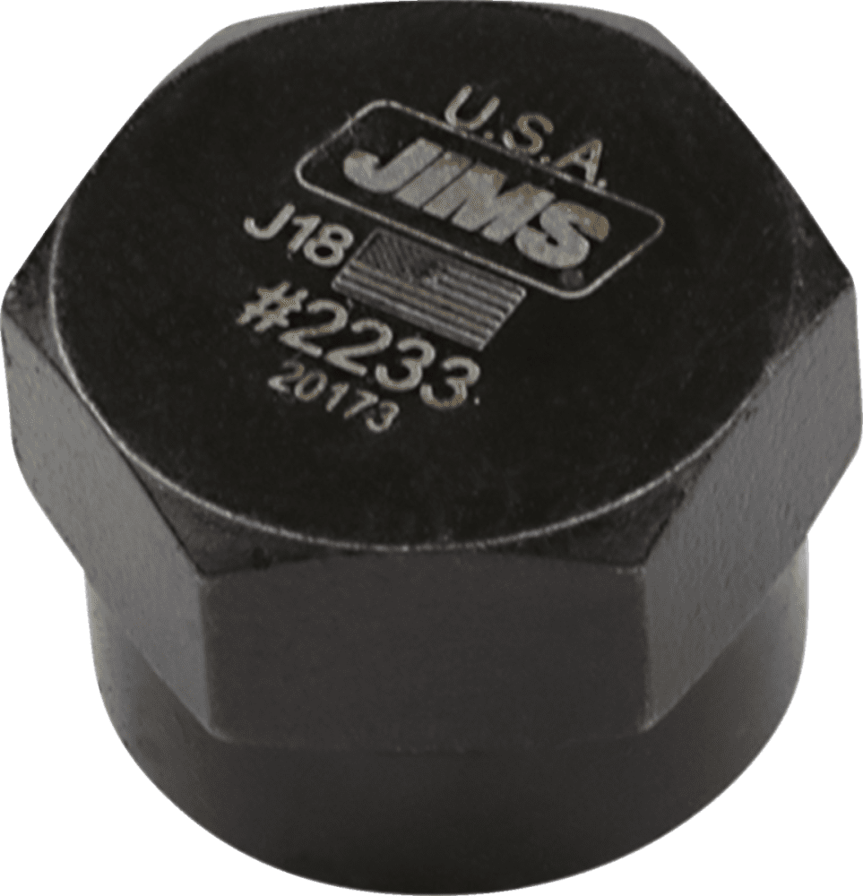 Tappet Oil Filter Screw Plug Tool