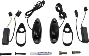 ProBEAM Road Glide Turn Signals