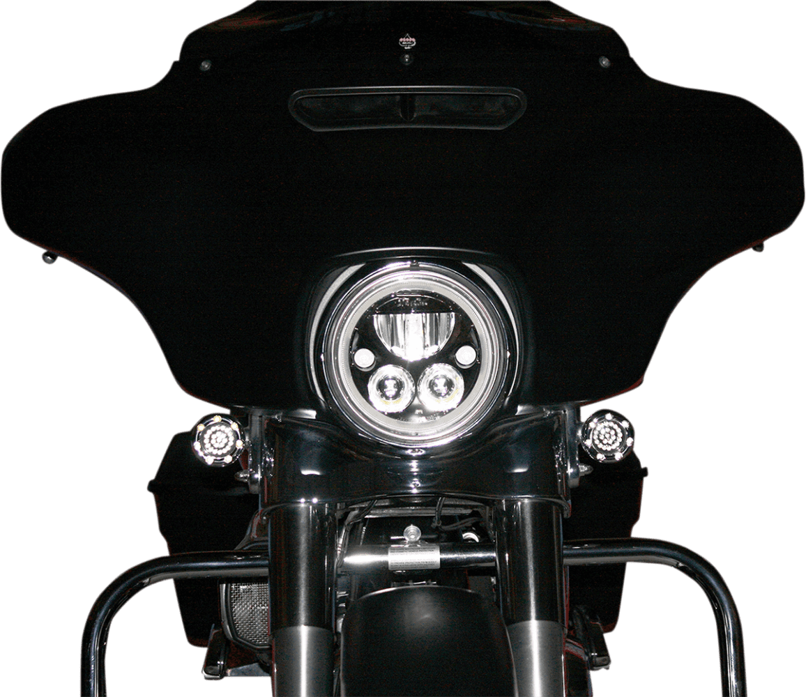 TruBEAM® LED Headlamps