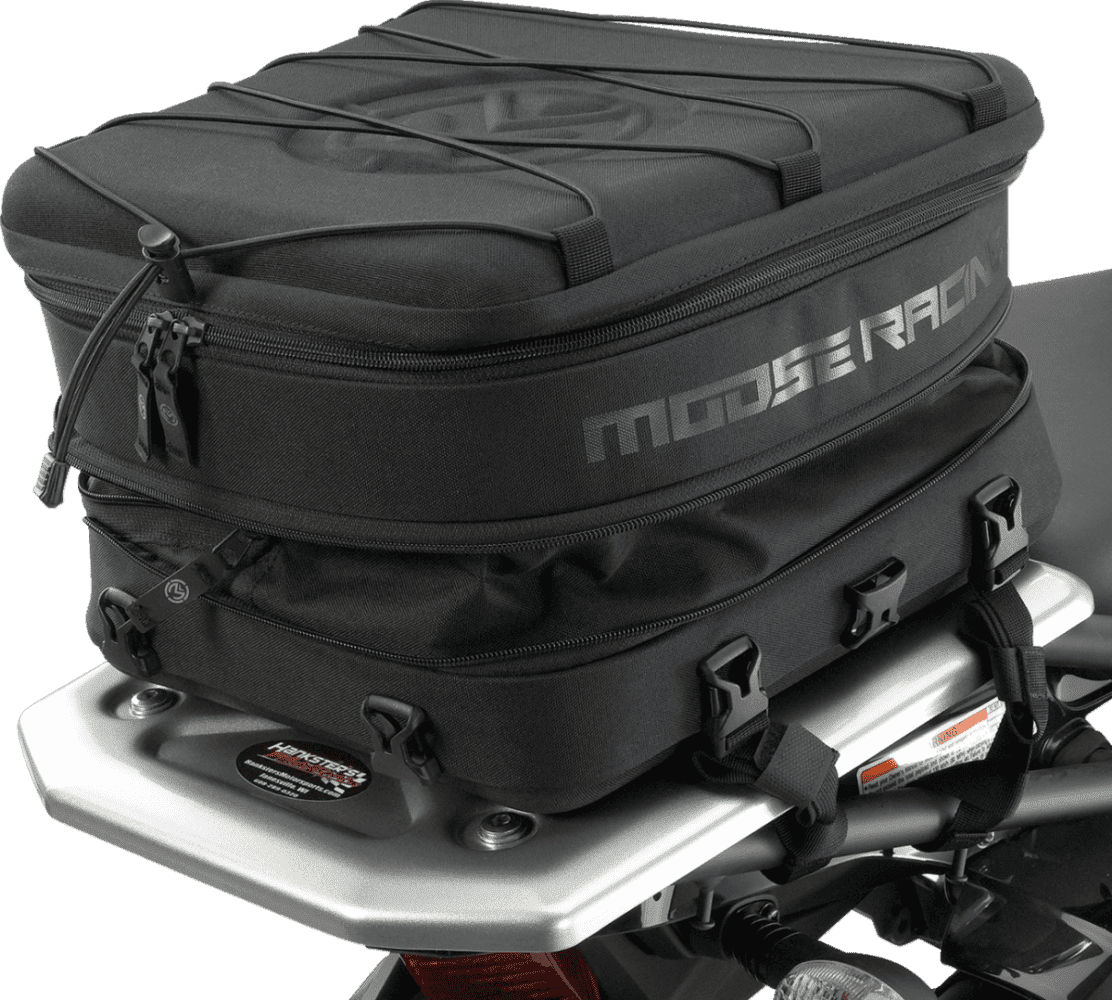 ADV1&trade; Rear Rack Bag