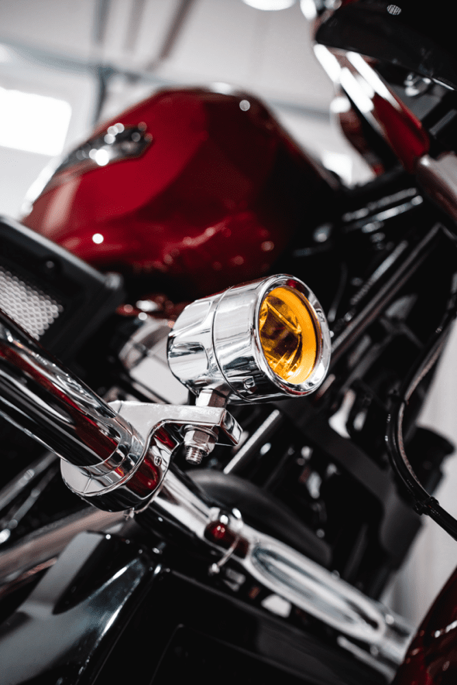 ProBEAM® LED Halo Fog Lights