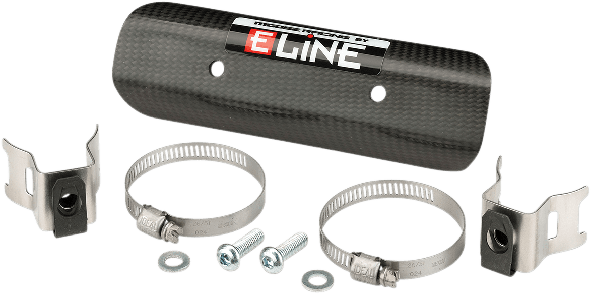 Gen 2 Universal Heat Shield