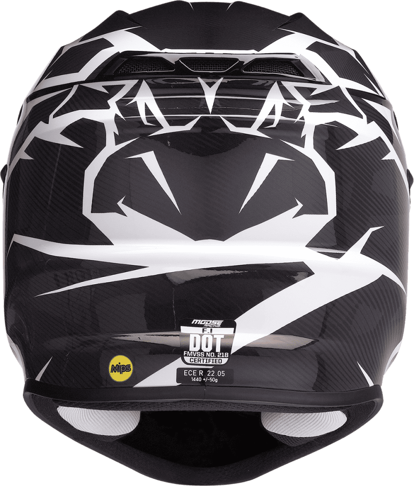 F.I. Agroid Camo MIPS® Helmet
