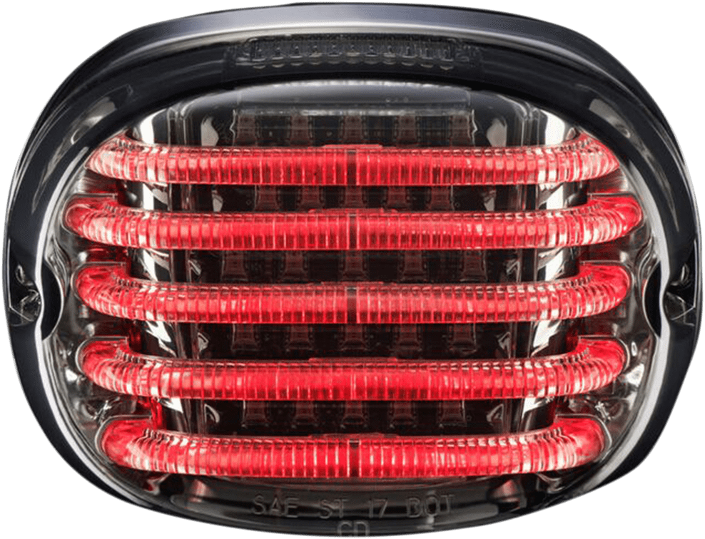 ProBEAM® Squareback LED Taillight Kit