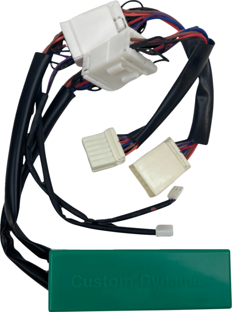 Smart Triple Play® Signal Conversion Module