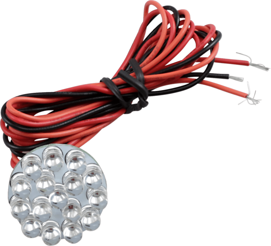 Universal LED Clusters