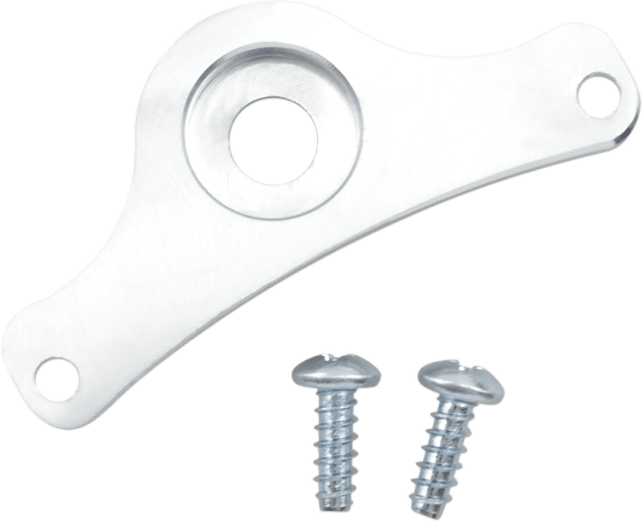 Gas Tank Bolt Mount for Hour Meter