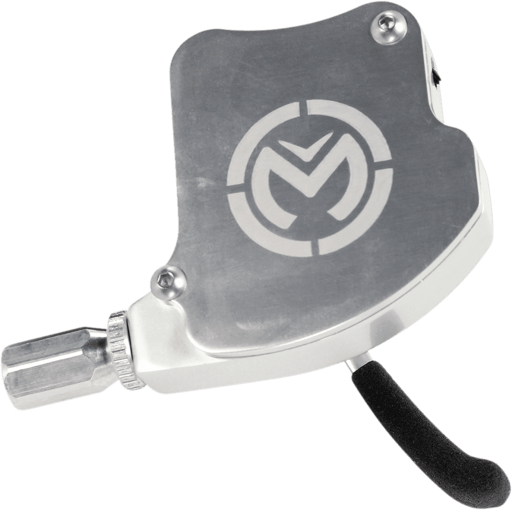 ATV Thumb Throttle