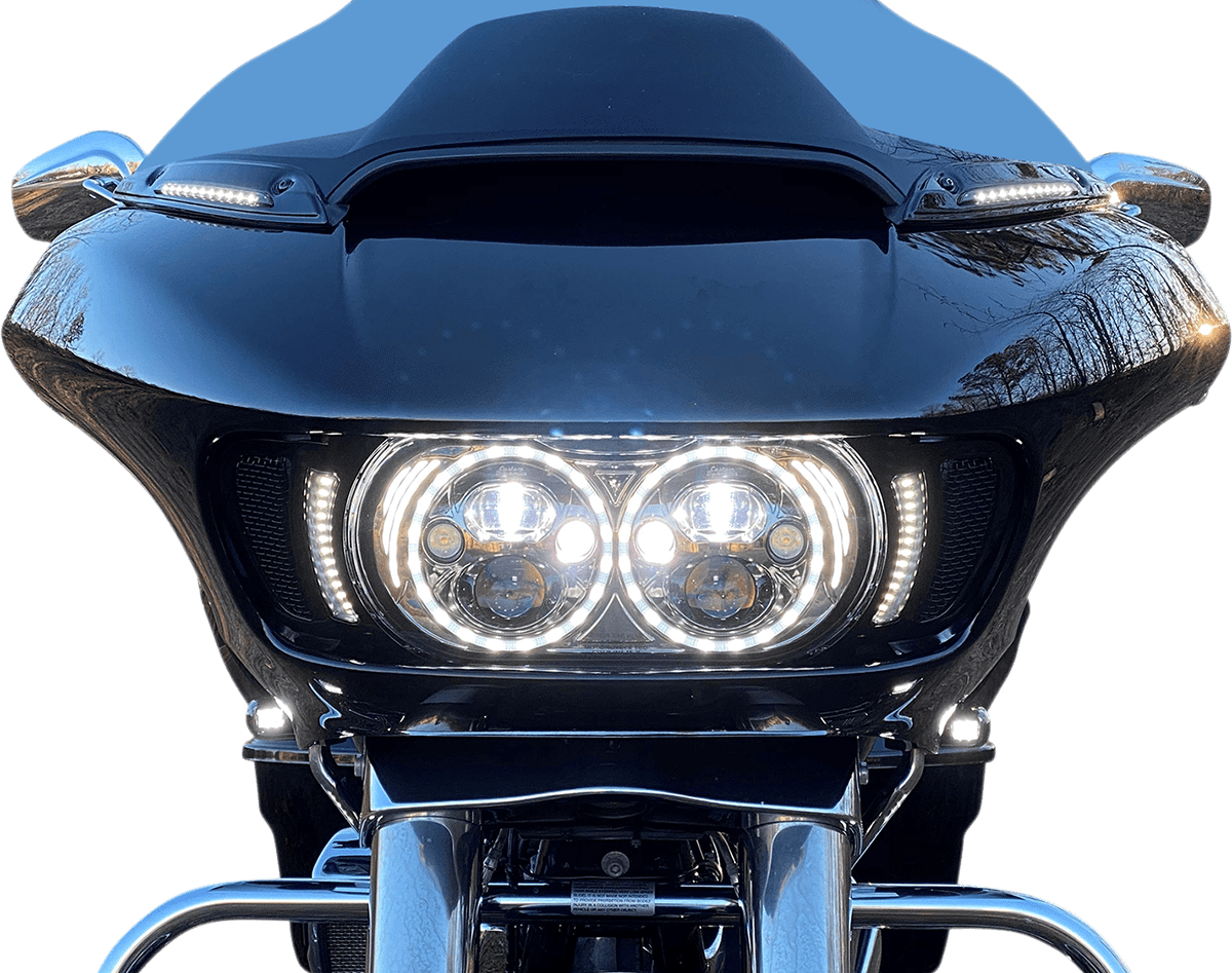 ProBEAM Road Glide Turn Signals