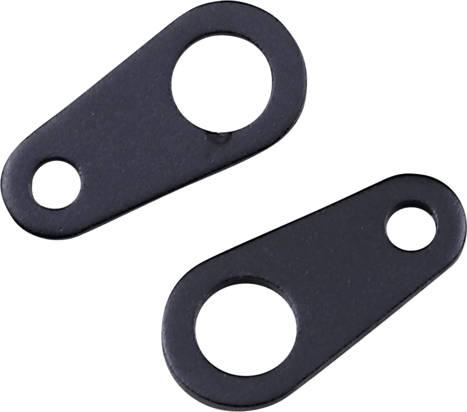 Micro Bullet Turn Signal Mounting Bracket