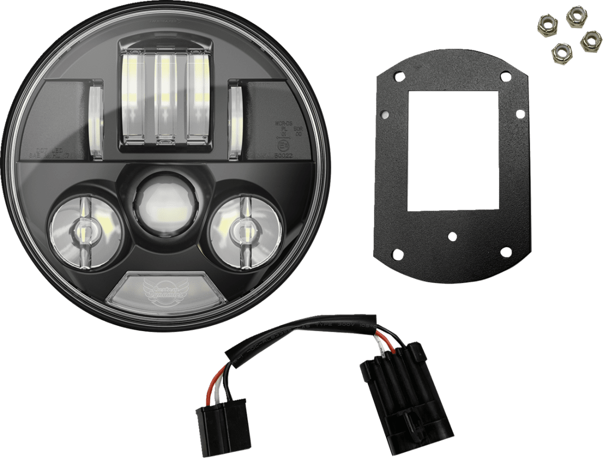 ProBEAM® Headlight Kit