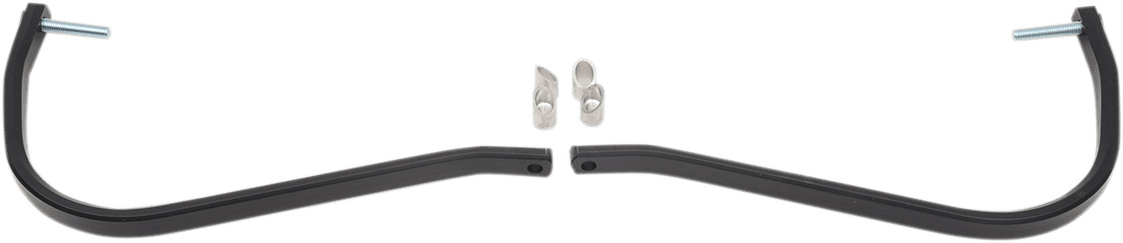 Replacement Handguard Bar and Taperlock Set