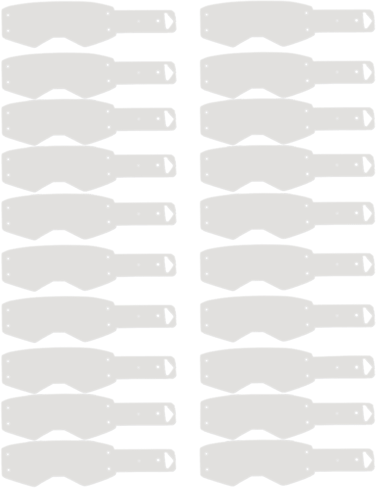 Replica Tear-Offs — Prospect