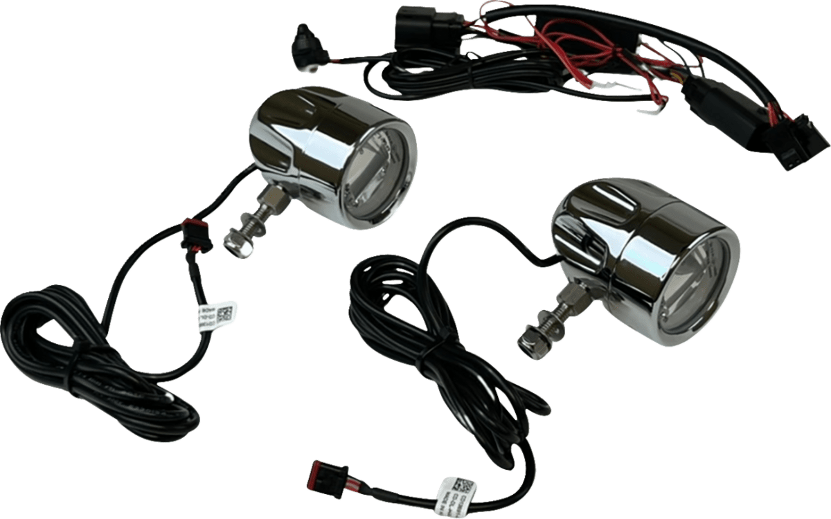 ProBEAM® LED Halo Fog Lamps